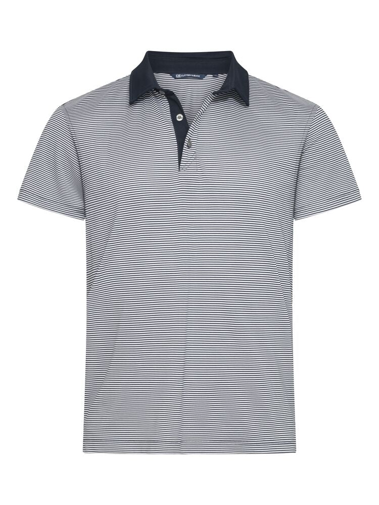 Cutter & Buck - Virtue Polo Stripe Men