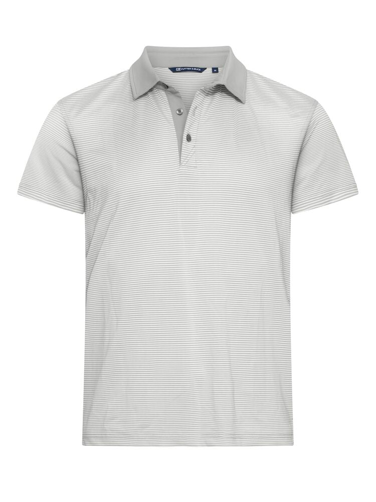 Cutter & Buck - Virtue Polo Stripe Men