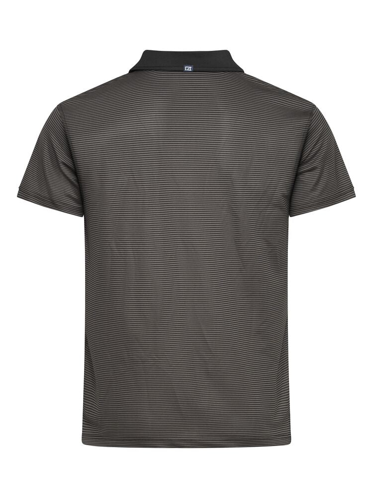 Cutter & Buck - Virtue Polo Stripe Men