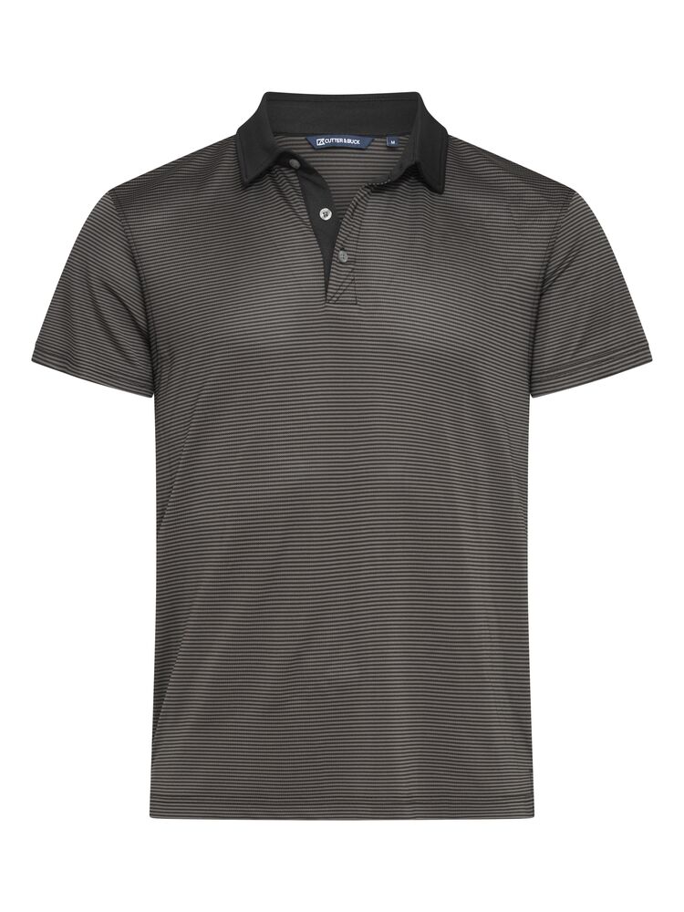 Cutter & Buck - Virtue Polo Stripe Men