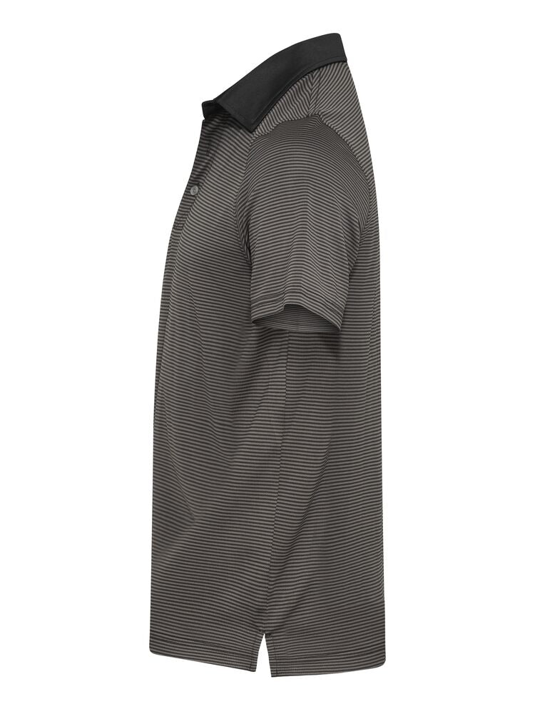 Cutter & Buck - Virtue Polo Stripe Men