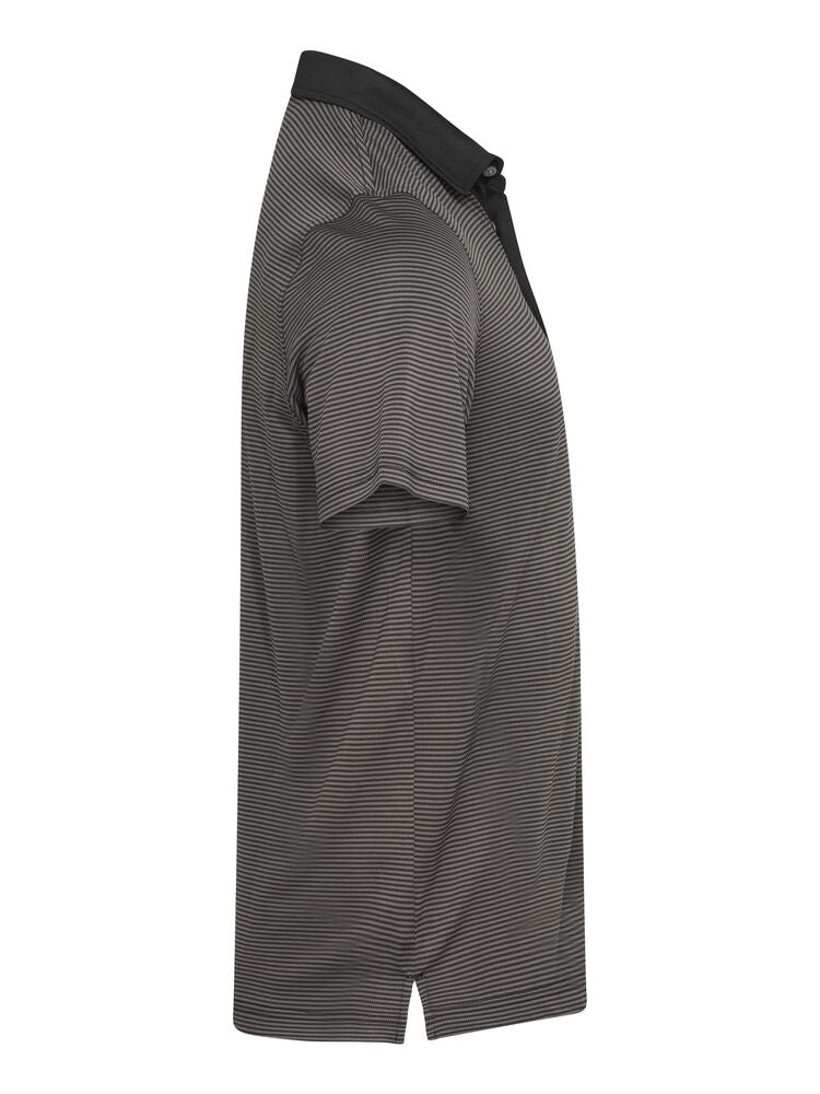 Cutter & Buck - Virtue Polo Stripe Men