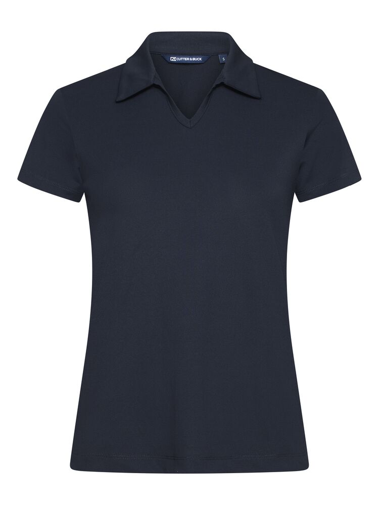 Cutter & Buck - Virtue Polo V-neck Women