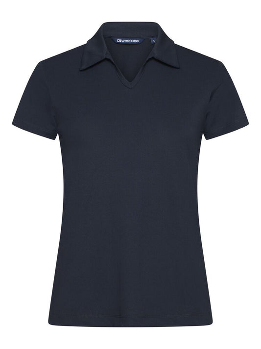 Cutter & Buck - Virtue Polo V-neck Women