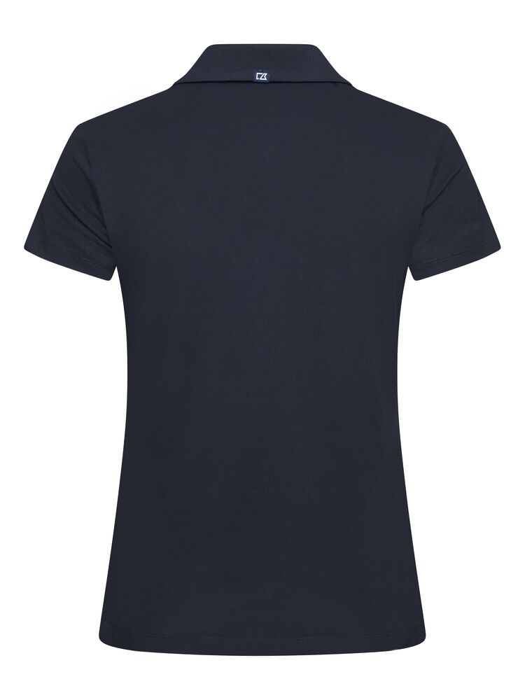 Cutter & Buck - Virtue Polo V-neck Women