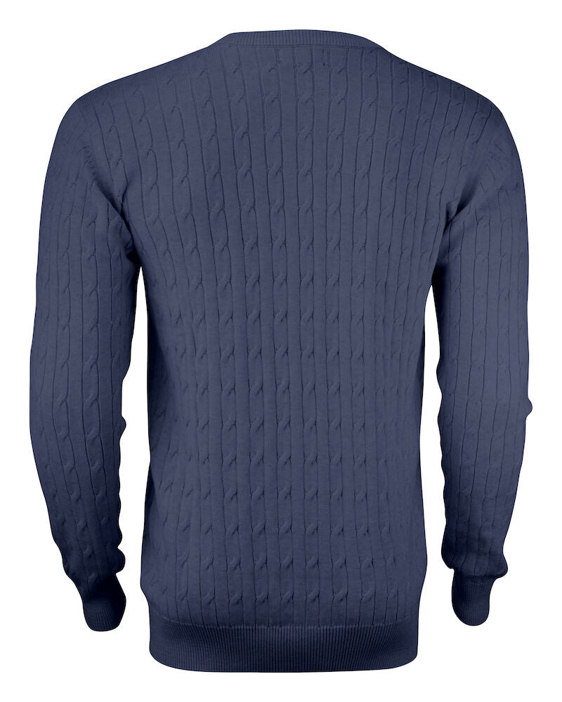 Cutter & Buck - Blakely Knitted Sweater Men
