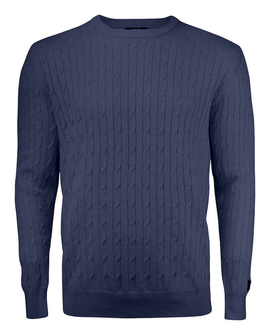 Cutter & Buck - Blakely Knitted Sweater Men