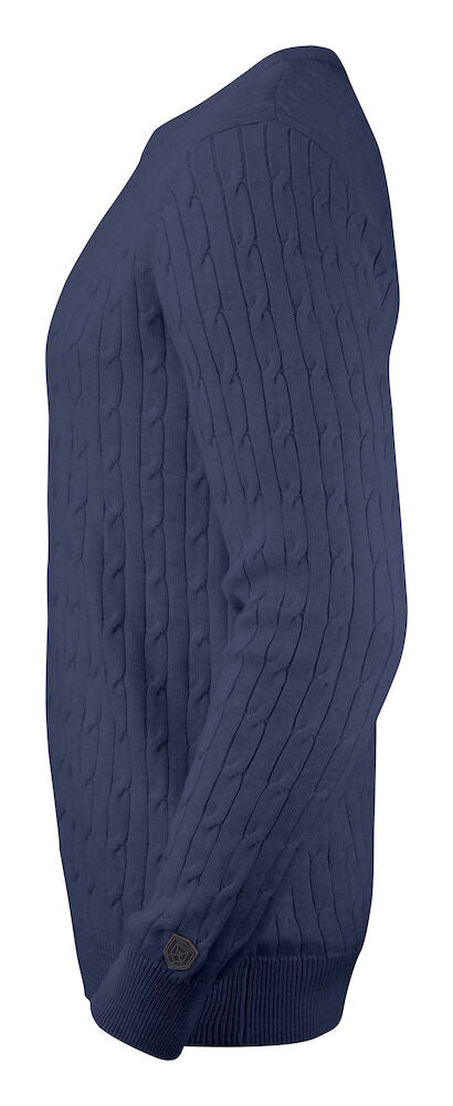 Cutter & Buck - Blakely Knitted Sweater Men