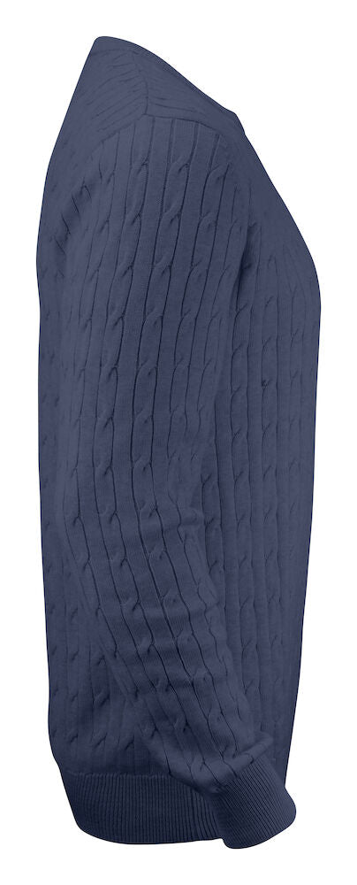 Cutter & Buck - Blakely Knitted Sweater Men