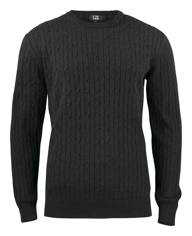 Cutter & Buck - Blakely Knitted Sweater Men