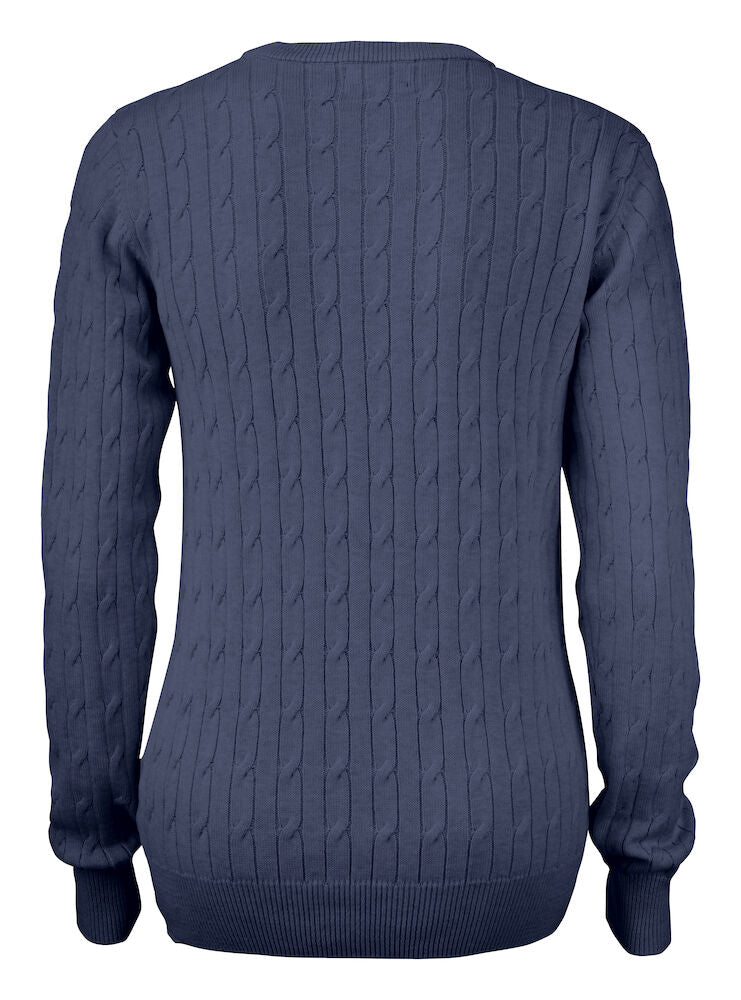 Cutter & Buck - Blakely Knitted Sweater Ladies