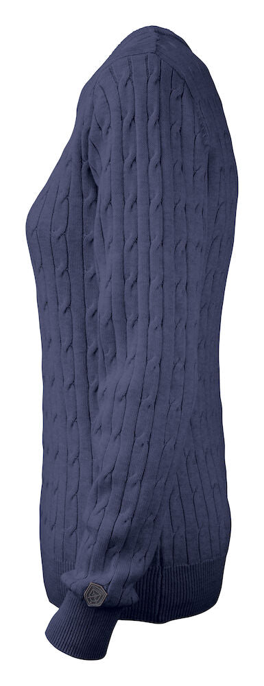 Cutter & Buck - Blakely Knitted Sweater Ladies
