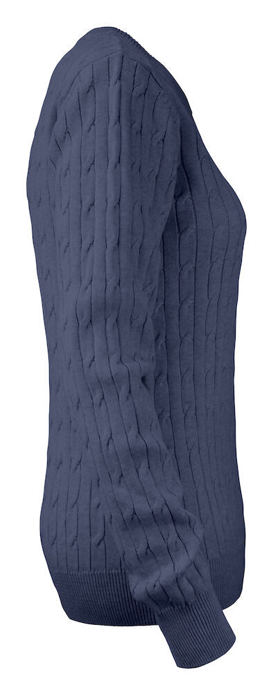 Cutter & Buck - Blakely Knitted Sweater Ladies