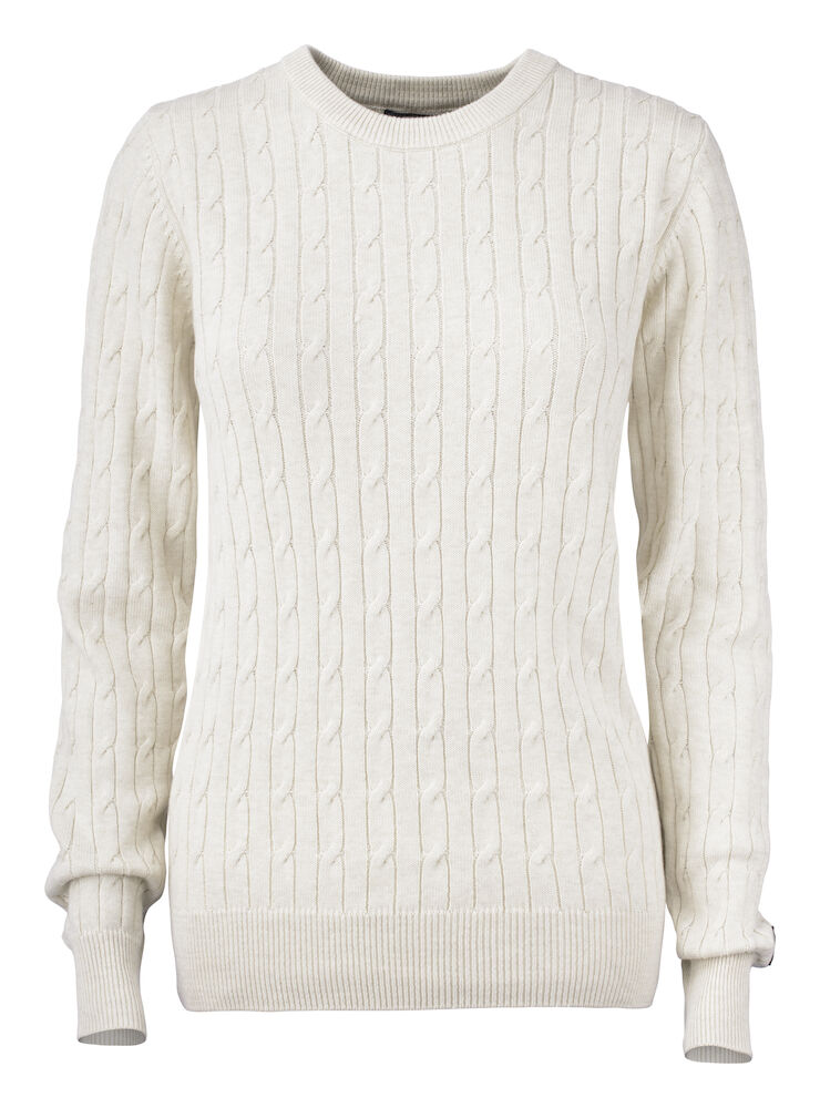 Cutter & Buck - Blakely Knitted Sweater Ladies