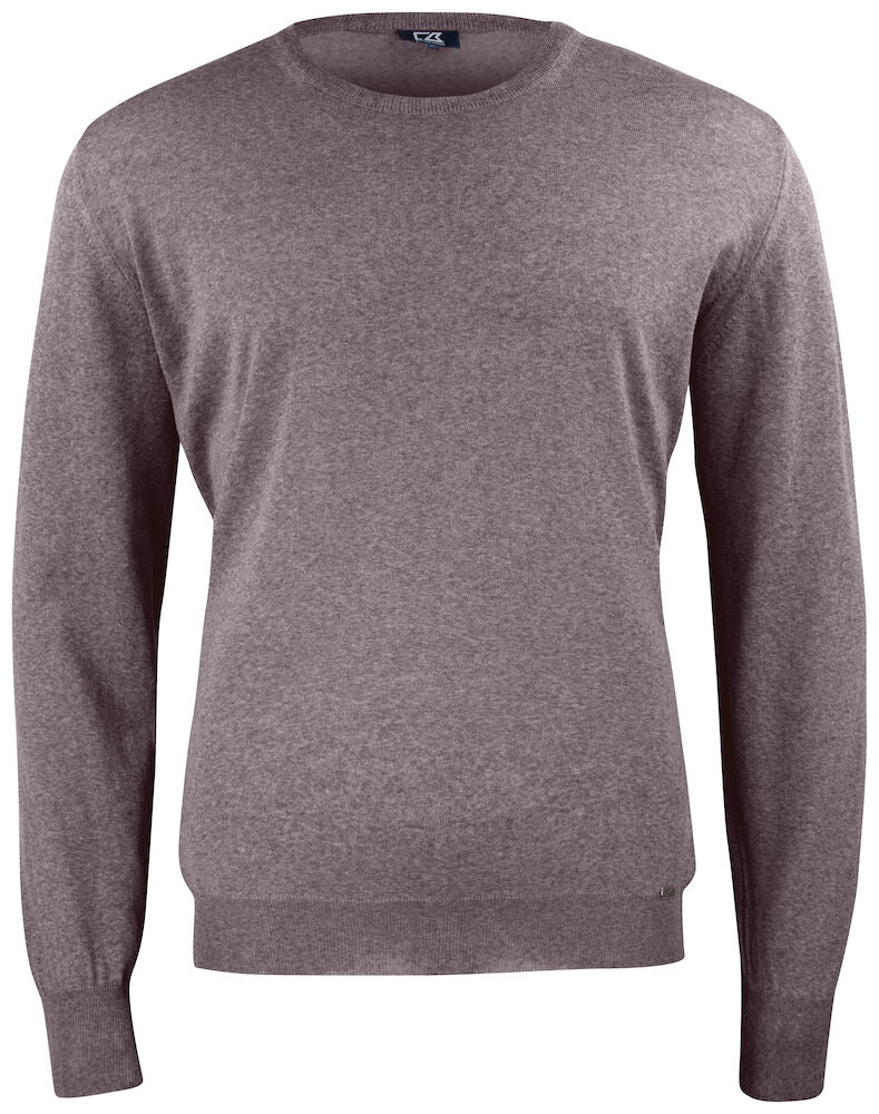 Cutter & Buck - Kennewick Crewneck Men