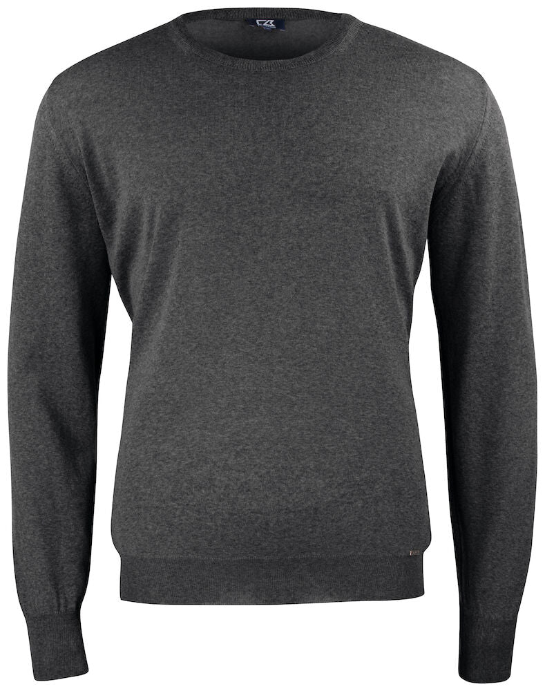 Cutter & Buck - Kennewick Crewneck Men