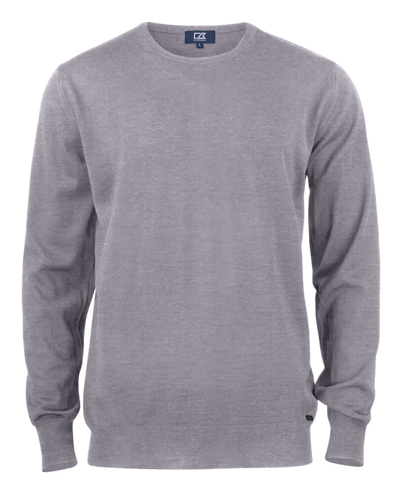 Cutter & Buck - Kennewick Crewneck Men