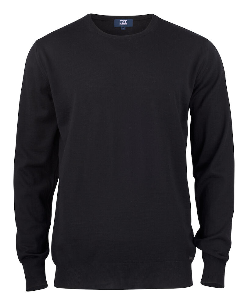 Cutter & Buck - Kennewick Crewneck Men