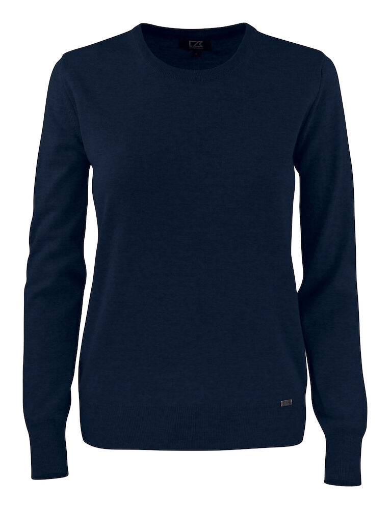 Cutter & Buck - Kennewick Crewneck Women