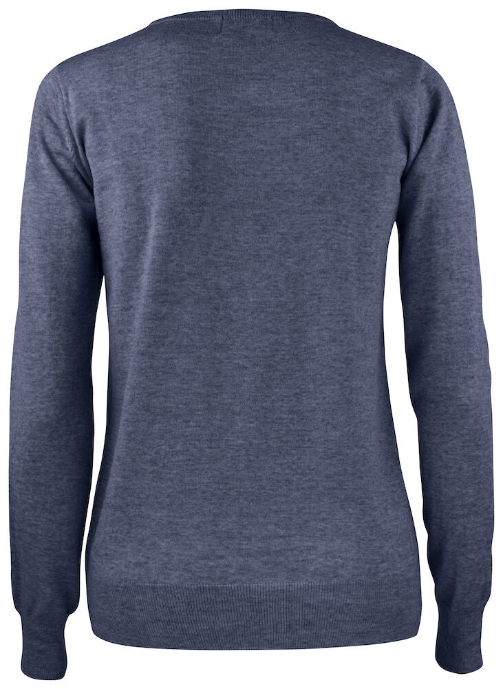 Cutter & Buck - Kennewick Crewneck Women