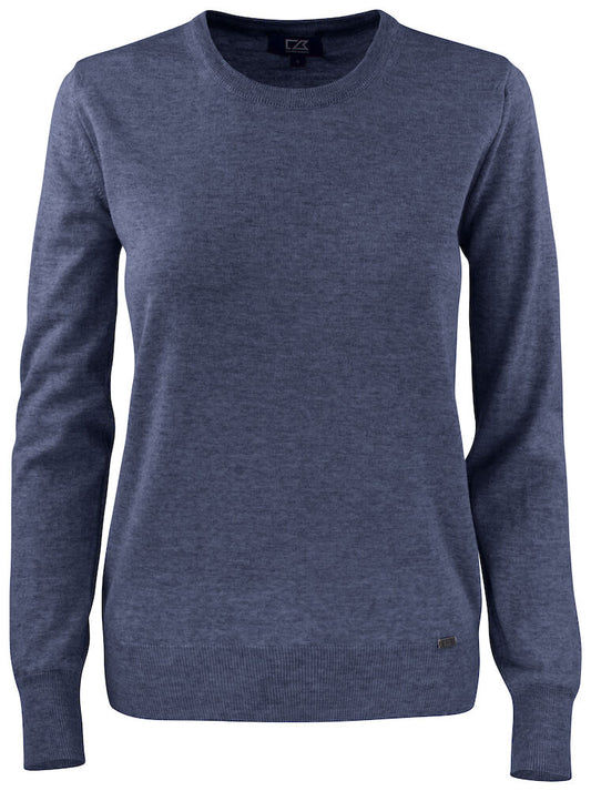 Cutter & Buck - Kennewick Crewneck Women