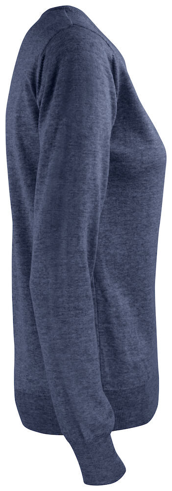 Cutter & Buck - Kennewick Crewneck Women