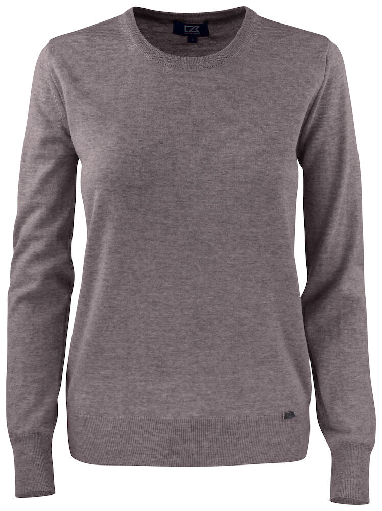 Cutter & Buck - Kennewick Crewneck Women