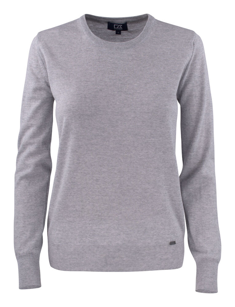 Cutter & Buck - Kennewick Crewneck Women