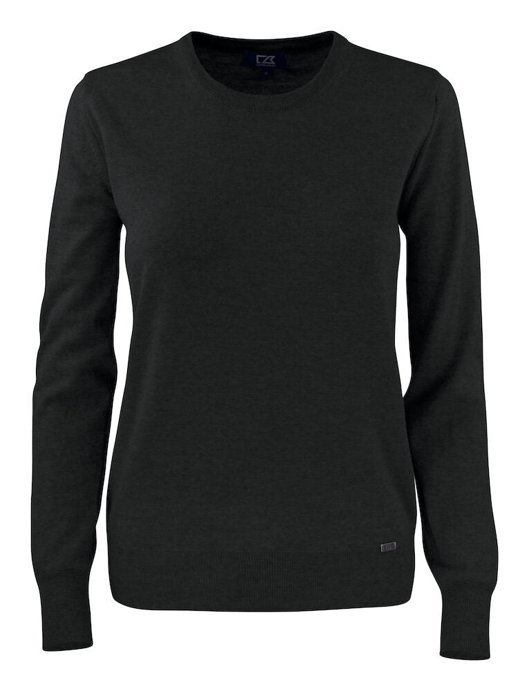 Cutter & Buck - Kennewick Crewneck Women