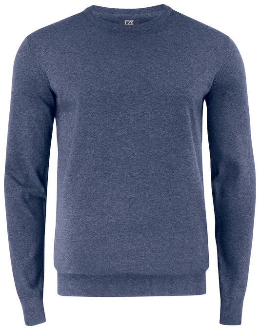 Cutter & Buck - Oakville Crewneck Men