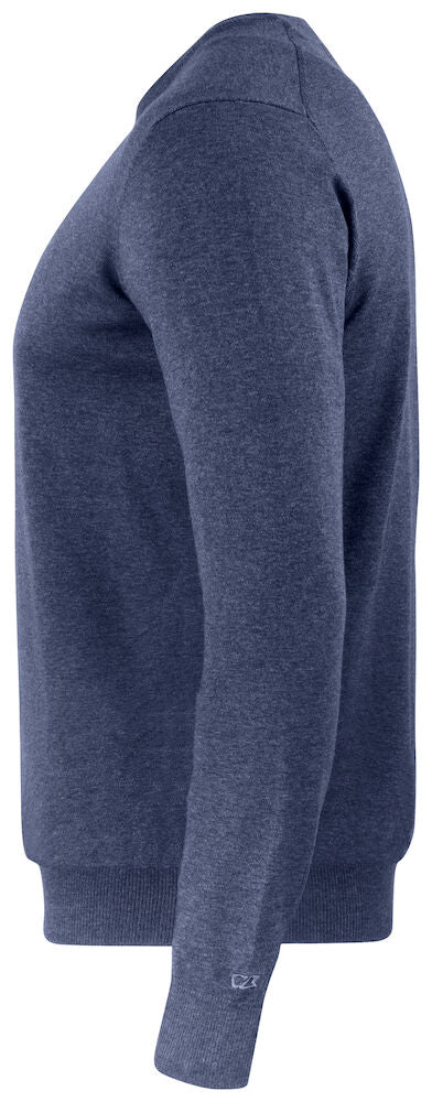 Cutter & Buck - Oakville Crewneck Men
