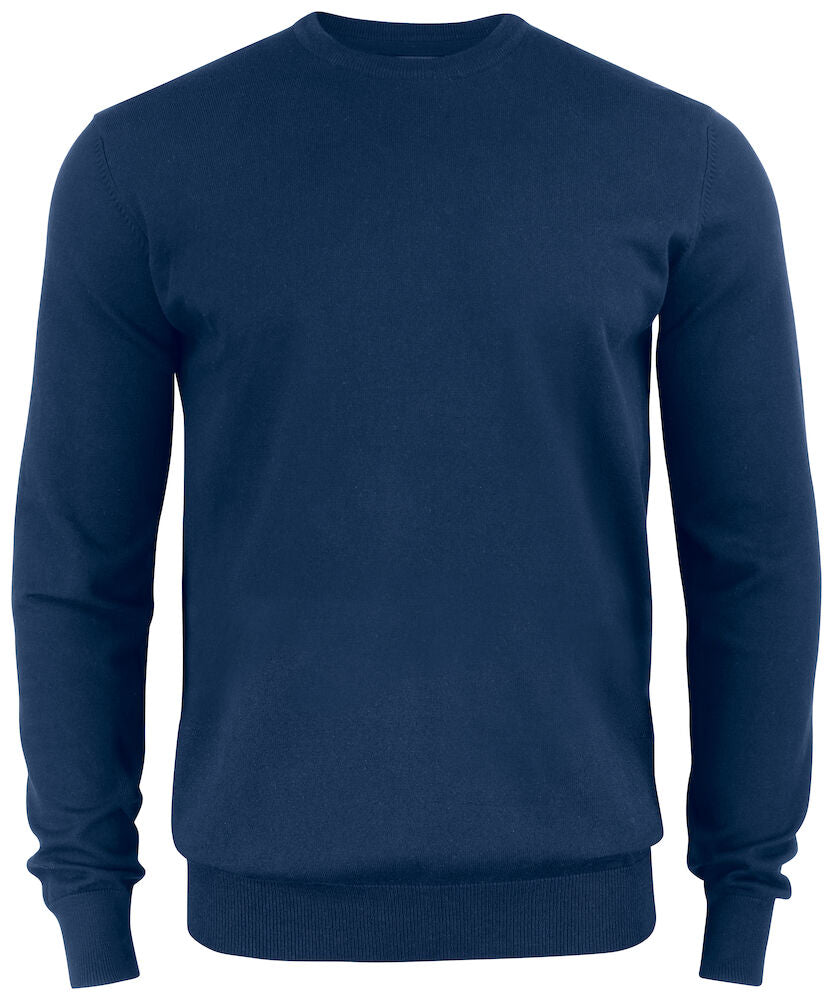 Cutter & Buck - Oakville Crewneck Men