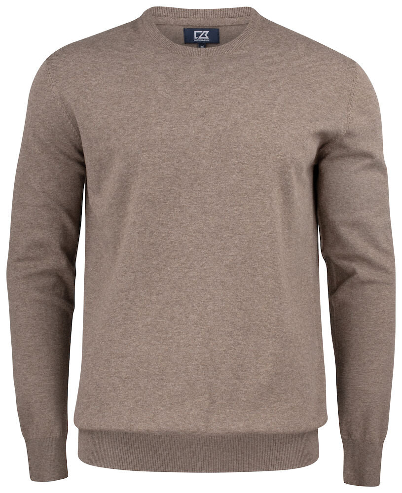 Cutter & Buck - Oakville Crewneck Men