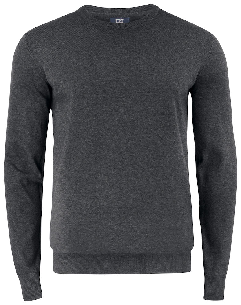 Cutter & Buck - Oakville Crewneck Men