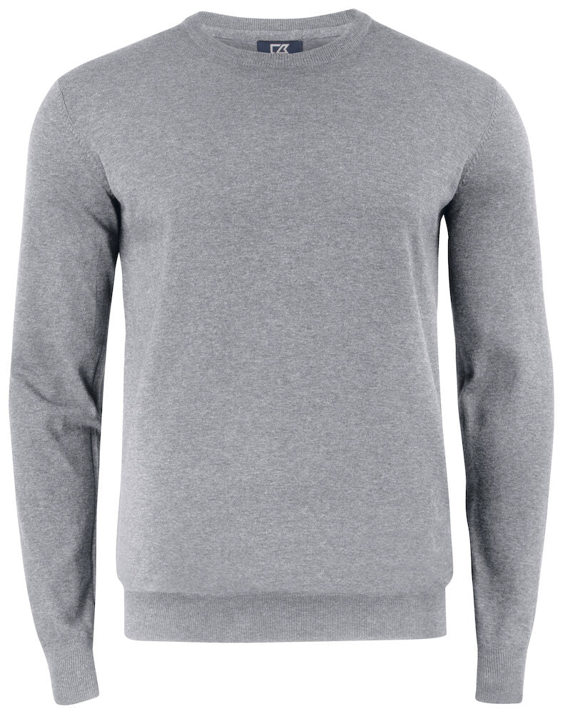 Cutter & Buck - Oakville Crewneck Men