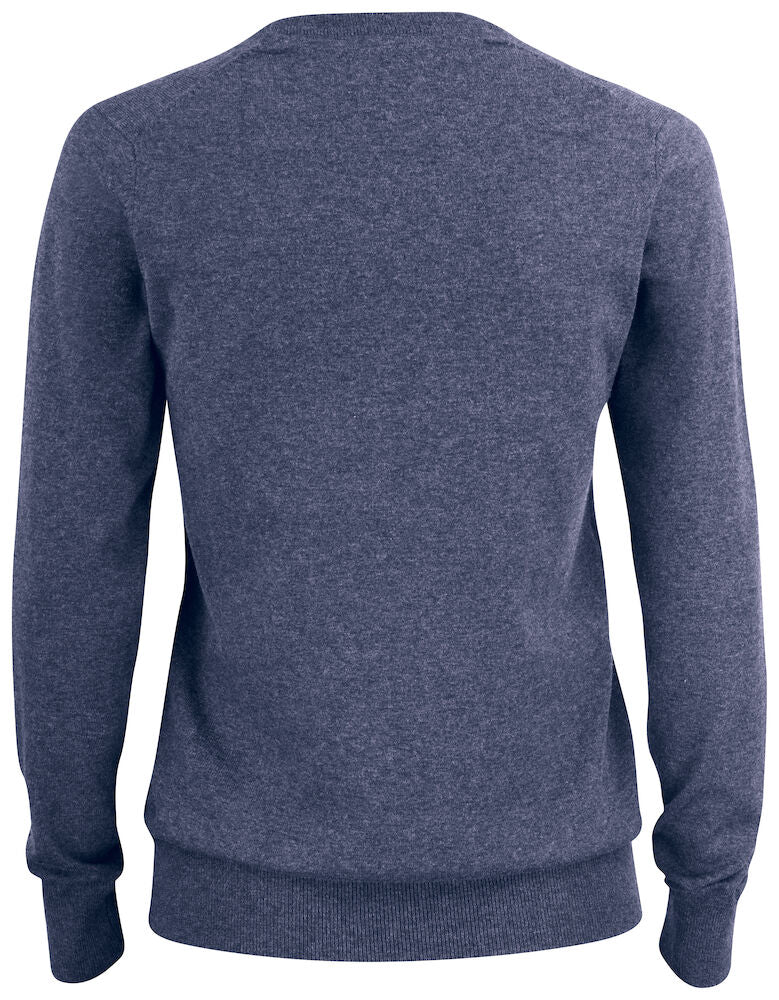 Cutter & Buck - Oakville Crewneck Ladies