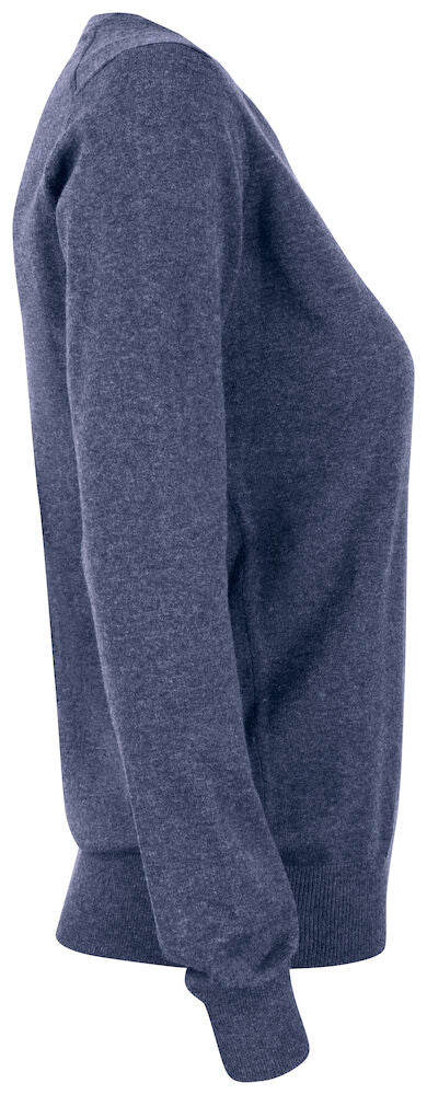 Cutter & Buck - Oakville Crewneck Ladies