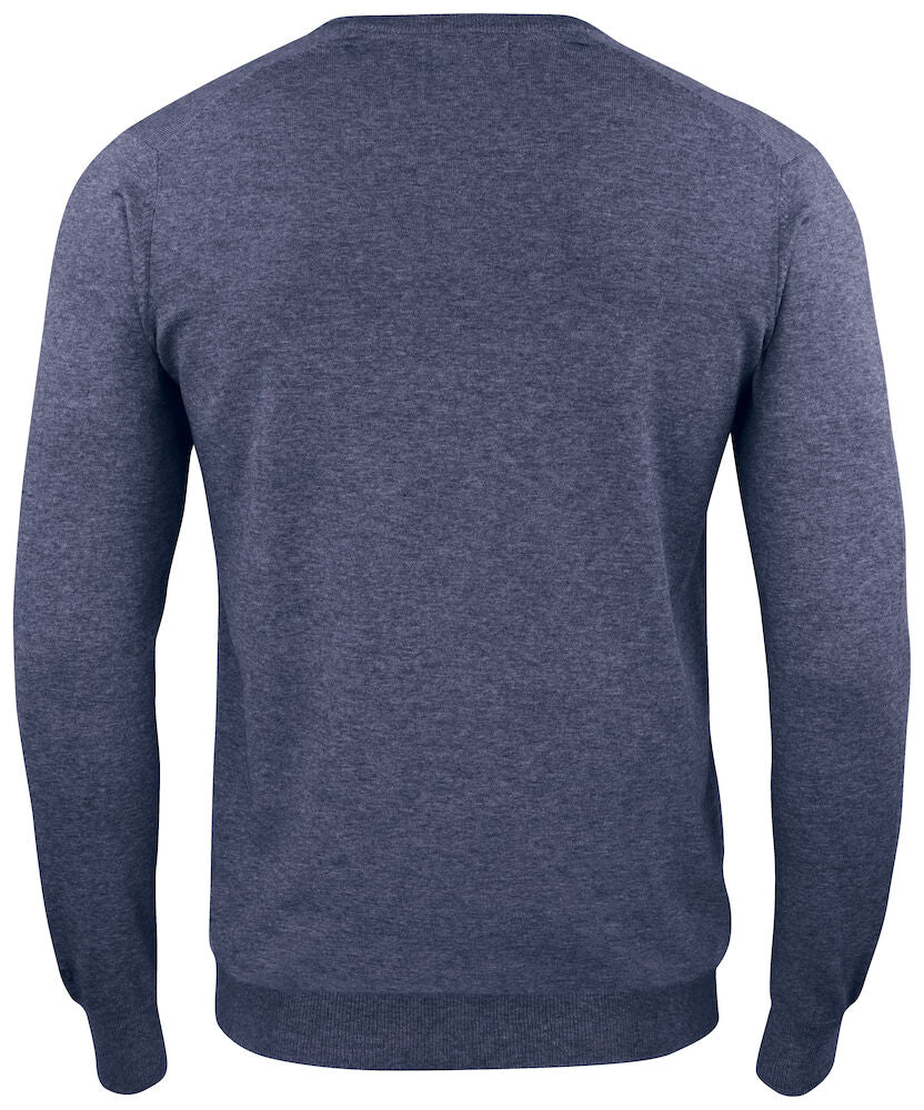 Cutter & Buck - Oakville V-neck Men