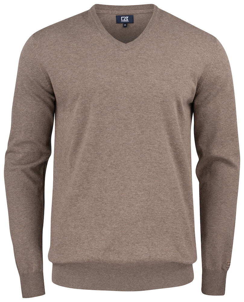 Cutter & Buck - Oakville V-neck Men