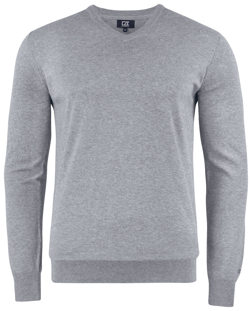 Cutter & Buck - Oakville V-neck Men
