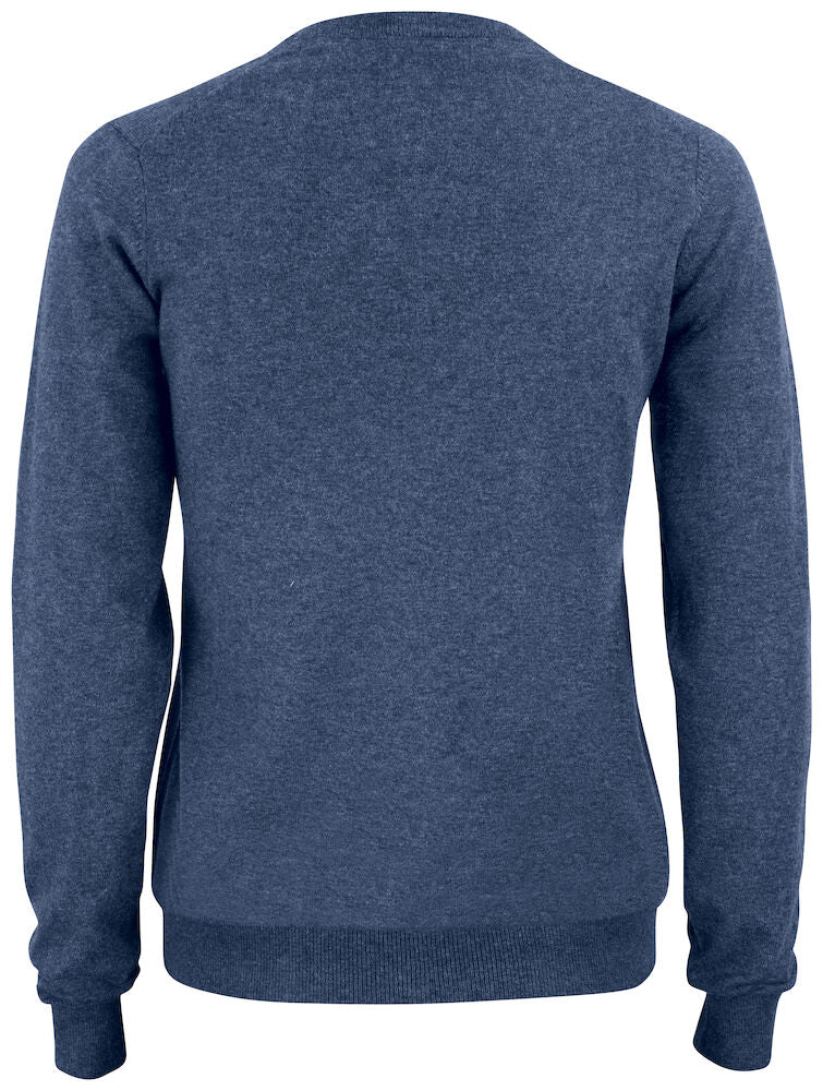 Cutter & Buck - Oakville V-neck Woman