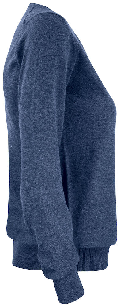 Cutter & Buck - Oakville V-neck Woman
