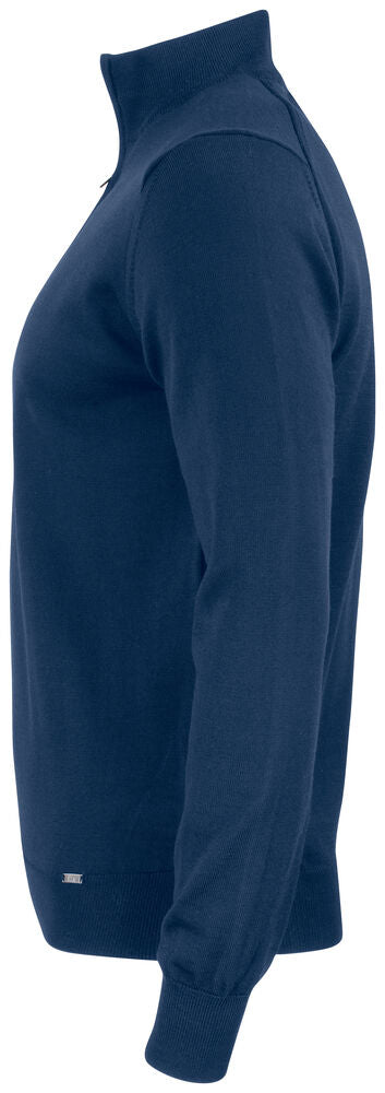 Cutter & Buck - Everett Half Zip Sweater