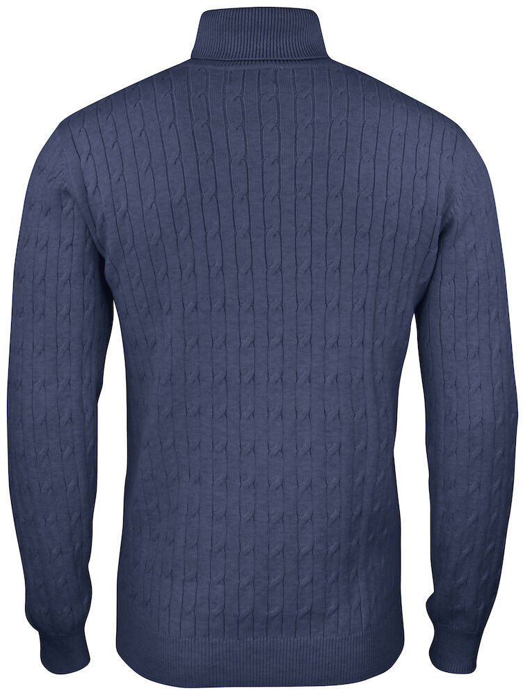 Cutter & Buck - Blakely Rollerneck Men