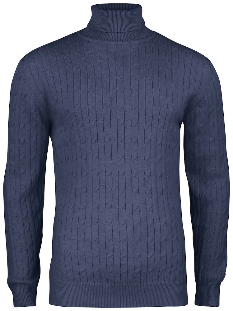Cutter & Buck - Blakely Rollerneck Men