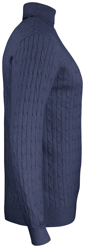 Cutter & Buck - Blakely Rollerneck Men