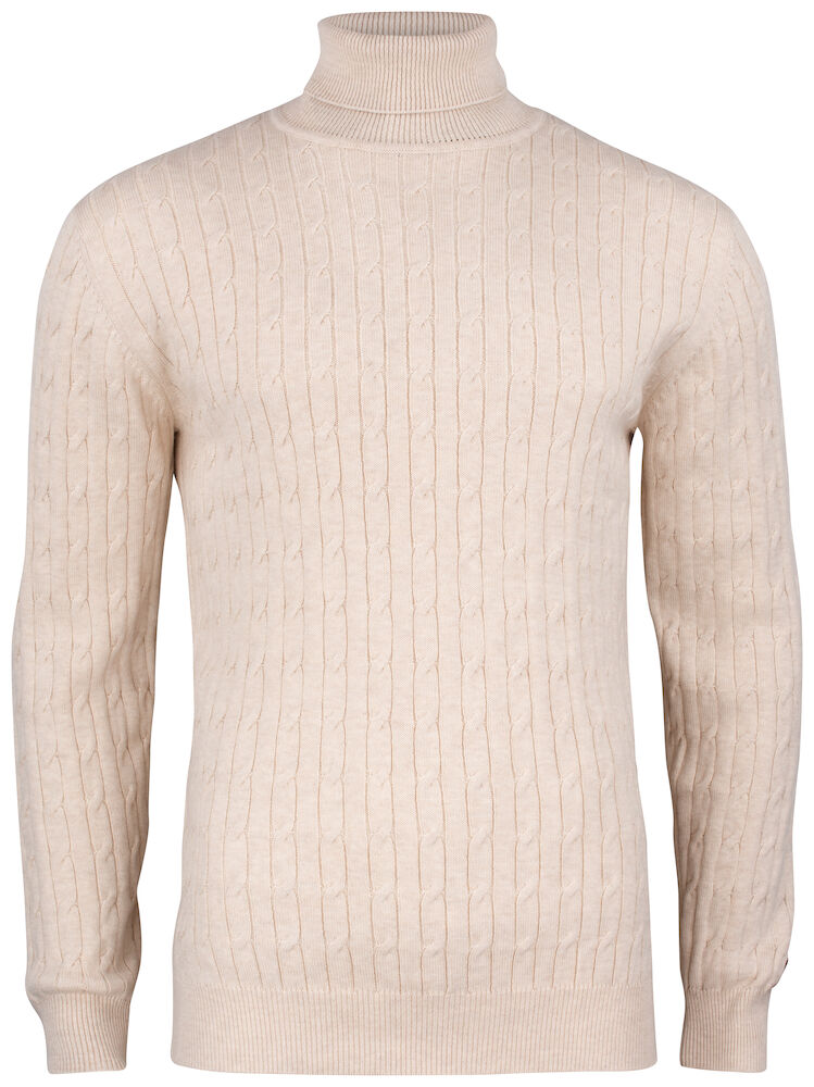 Cutter & Buck - Blakely Rollerneck Men