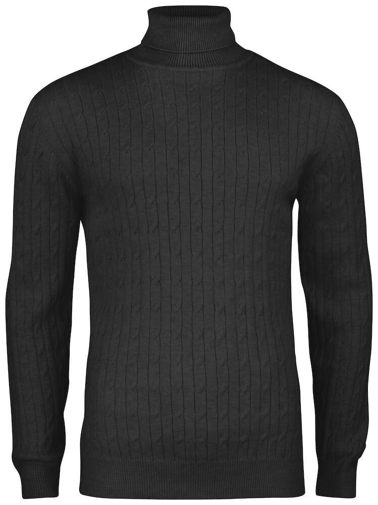 Cutter & Buck - Blakely Rollerneck Men