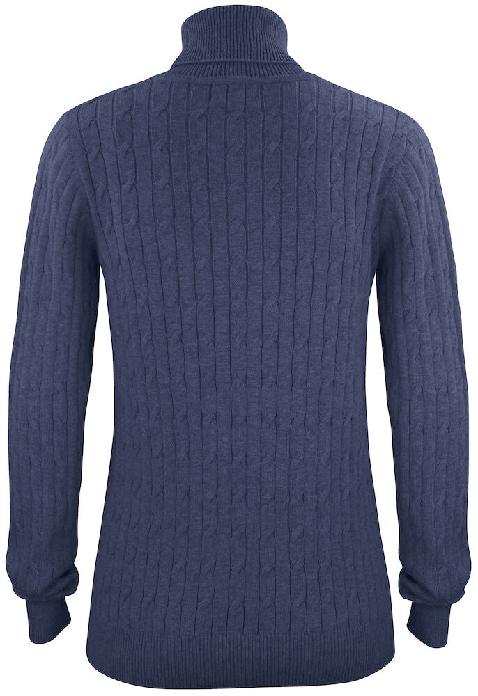 Cutter & Buck - Blakely Rollerneck Ladies