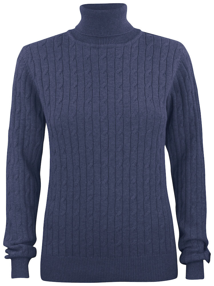Cutter & Buck - Blakely Rollerneck Ladies
